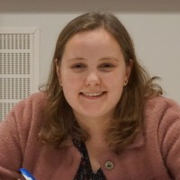 Speksnijder Mode Employee Welmoed Boot's profile photo