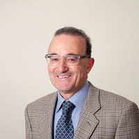 Chulalongkorn University Employee Franco Milano's profile photo