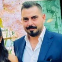 KIND Çelik A.Ş. Employee Bora Aydın's profile photo