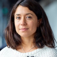 Sydney Chamber Opera Employee Imara Savage's profile photo