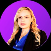 Blockpro Employee America Alvarez's profile photo