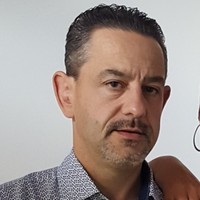 ENGENIUS Employee Nico Kerkhofs's profile photo