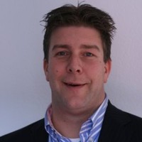 Oosterberg B.V. Employee Jeroen Heemskerk's profile photo