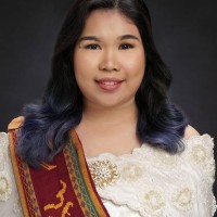 Scrubbed Employee Angelica Barrozo's profile photo