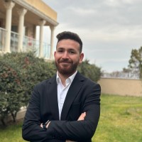 Tricon Energy Employee Enes Varol's profile photo