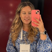 Blue Ocean Trading Services Employee Megan Lamplough's profile photo