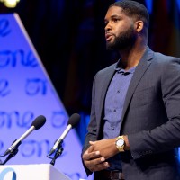 One Young World Employee Daniel Pemberton's profile photo