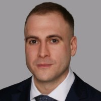 Clifton Blake Asset Management Employee Brian di Felice's profile photo