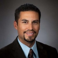 Albany Engineered Composites Employee Levi Archuleta's profile photo