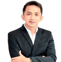 PT.Bank Artha Graha Internasional Tbk Employee Abdul Hamid's profile photo
