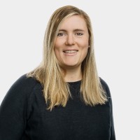 Interalloy Employee Angela Bührer's profile photo
