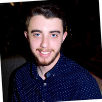 PMC Energy Limited Employee Jordan Marshall's profile photo