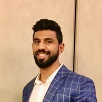 JSS Pro Employee Gagan Ramesh's profile photo