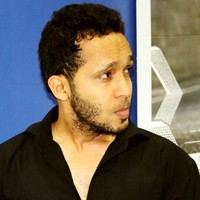 APD Foundation Employee Mohammed Asif's profile photo