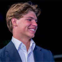 Lemons Employee Lars van Den Berg's profile photo