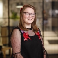 United Bus Technology Employee Emma Shedden's profile photo