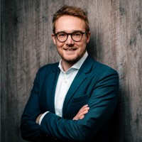 PHOENIX CONTACT Deutschland GmbH Employee Veith Thielecke's profile photo