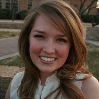 Serve Denton Employee Kayce Strader's profile photo