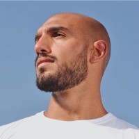 ARDD Employee Nasser Abudahab's profile photo