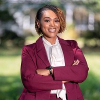 UnitedHealth Group Employee Kenya Brown's profile photo