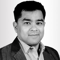 IMETCO Employee Jonnie Hasan's profile photo