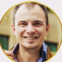 Modfie Employee Vladimir Varlamov's profile photo