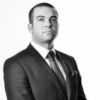 Aser Ventures Employee Euan Rabbatts's profile photo