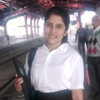Decathlon Sports India Employee Manjari Sinha's profile photo
