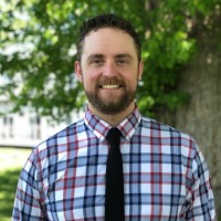 Airts Employee David Morton's profile photo