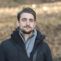 BTP Infrastrutture SpA Employee Vitàliy Reshetar's profile photo