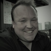 Dyson Employee Mark Wild's profile photo