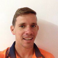 Soil Engineering Services Employee Joshua Sinnott's profile photo