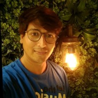 Channelsoft Employee Nagadeep Kalavala's profile photo