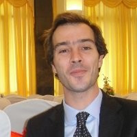 Gerard Bertrand Wines Employee Jan Visser's profile photo