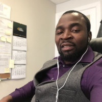 Lake Country Truss Employee Akeem Olatunde's profile photo