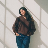 Smashbox Studios Employee Ariana de Leon's profile photo