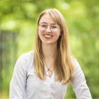 The Howard G. Buffett Foundation Employee Soleil De Zwart's profile photo
