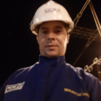 MCQ Employee Adilson Batista Godinho's profile photo