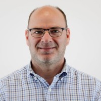 GE Hitachi Nuclear Energy Employee Peter Healey's profile photo