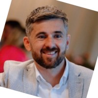 R&G Fluid Power Group Ltd Employee Danny Thompson's profile photo