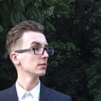 Virtual PA Services Employee Connor Morris's profile photo