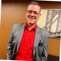 Cook Medical Europe Employee Jan Dietrich's profile photo