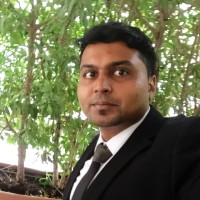 Pentacodes Employee Shaneed Kallingal's profile photo
