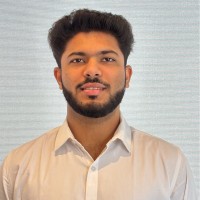 Questera Employee Dhaval Waghela's profile photo