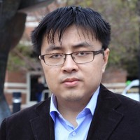 Pu Wang Email & Phone Number