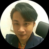 Eli Lilly and Company Employee Andy Ng's profile photo