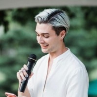 AdTheorent Employee Blake Cervetti's profile photo