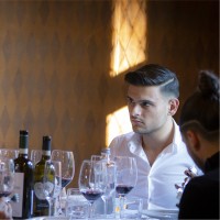 SIMIC Employee Emanuele Boveri's profile photo