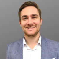 Cohova Employee Jordan Russell's profile photo