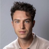 MAP360 Collective Employee Sam Rosenblum's profile photo